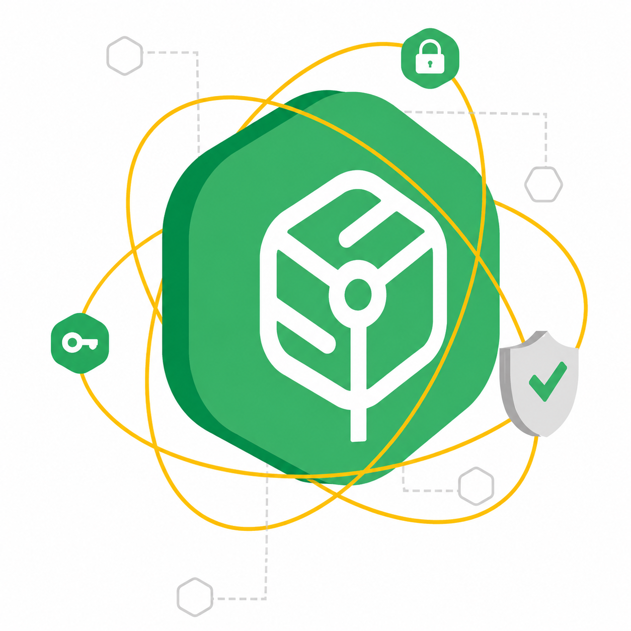 Smartlands crypto investment platform logo