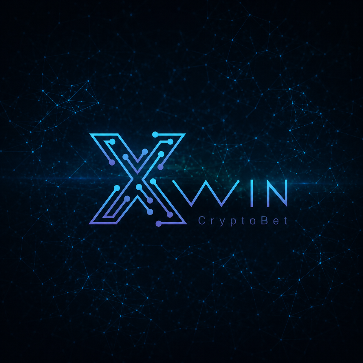 Xwin CryptoBet blockchain-based sports betting platform