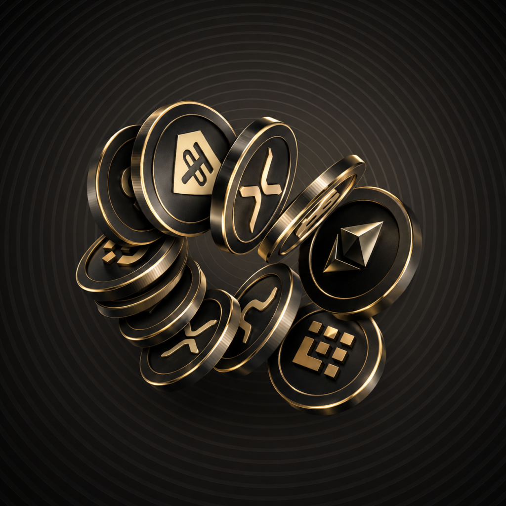 Anton Shmerkin article on crypto in igaming - debunking the myths