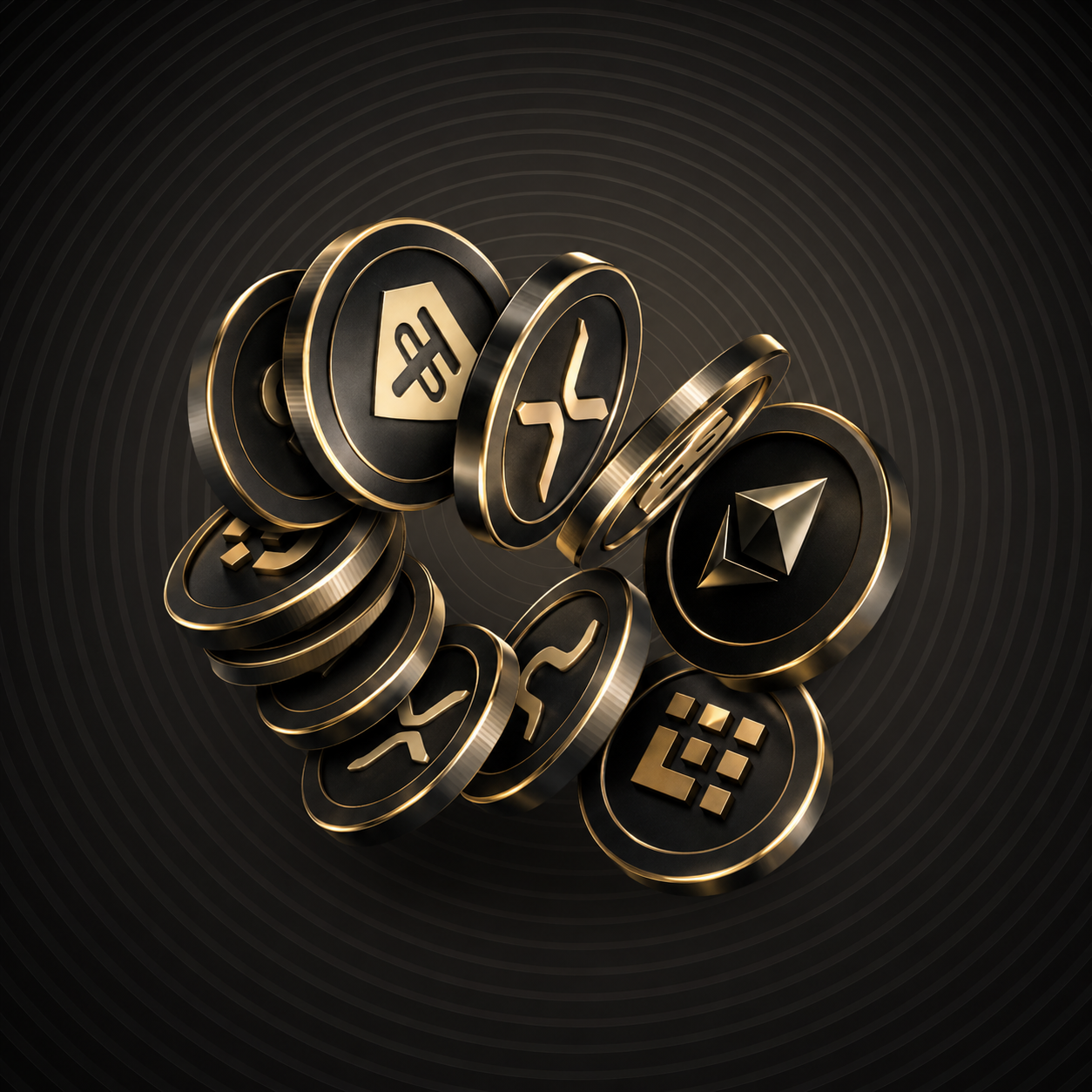 Anton Shmerkin article on crypto in igaming - debunking the myths